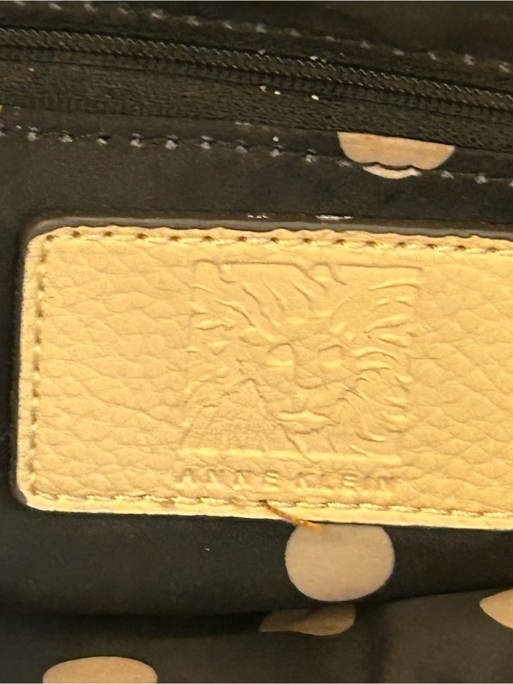 Anne Klein Kick Start Hobo Bag